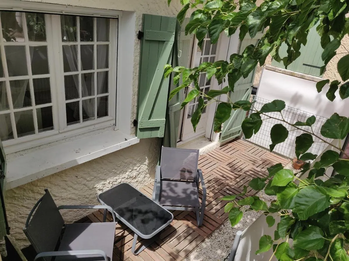 Holiday home La Maisonnette De Saint Chamas Villa
