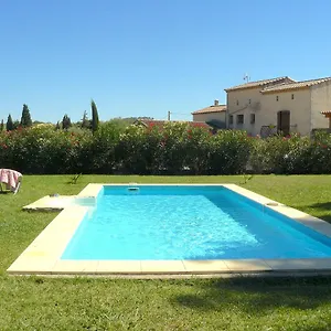  Affittacamere Domaine L'escapade