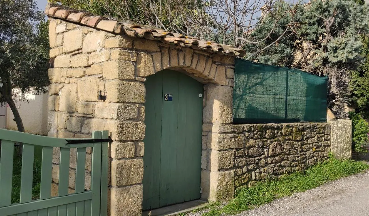 La Maisonnette De Saint Chamas 0*, Saint-Chamas France