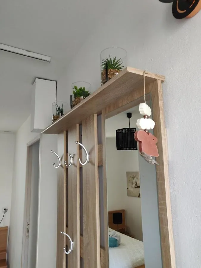 Holiday home La Maisonnette De Saint Chamas